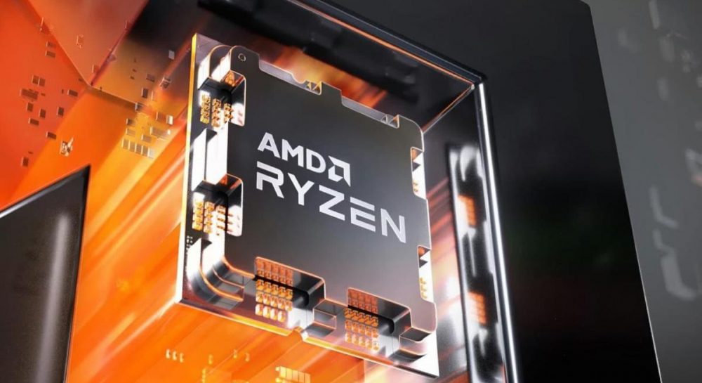 Процесори на AM4 - AMD несподівано представила бюджетний Ryzen 5