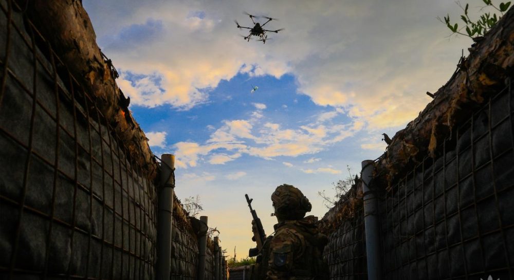 "Повітряні дуелі": РФ придумала нову тактику полювання на українські дрони, – The Telegraph