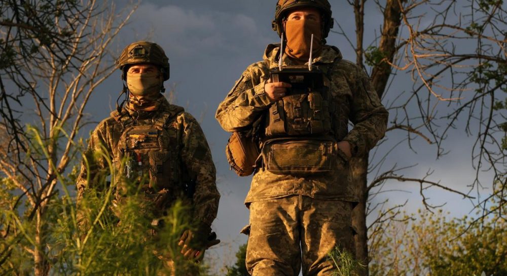 З Днем Збройних Сил України