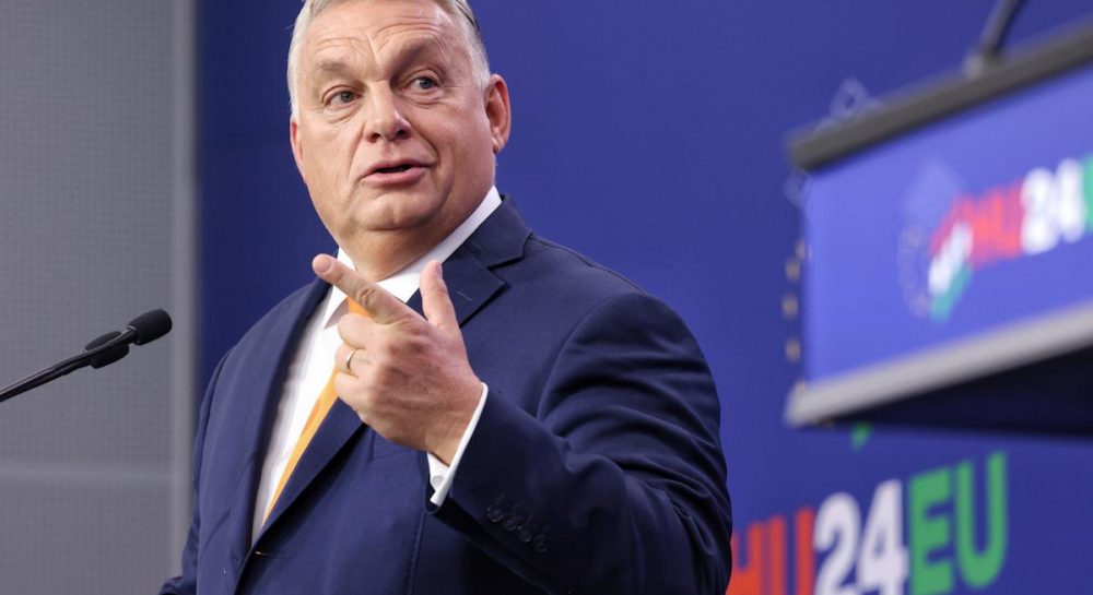 Лідери ЄС підвищили шанси Орбана на перемогу на виборах