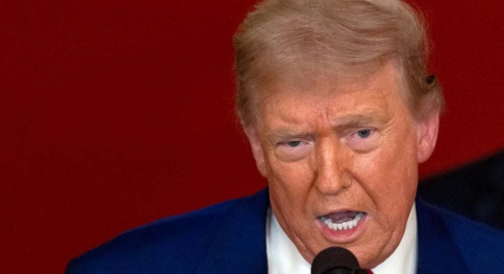 Трамп відхилив новий мирний план Тегерана