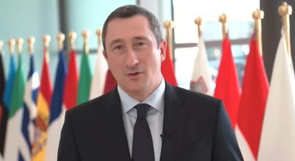 Скандал з Чернишовим - міністр повернувся в Україну - УНІАН