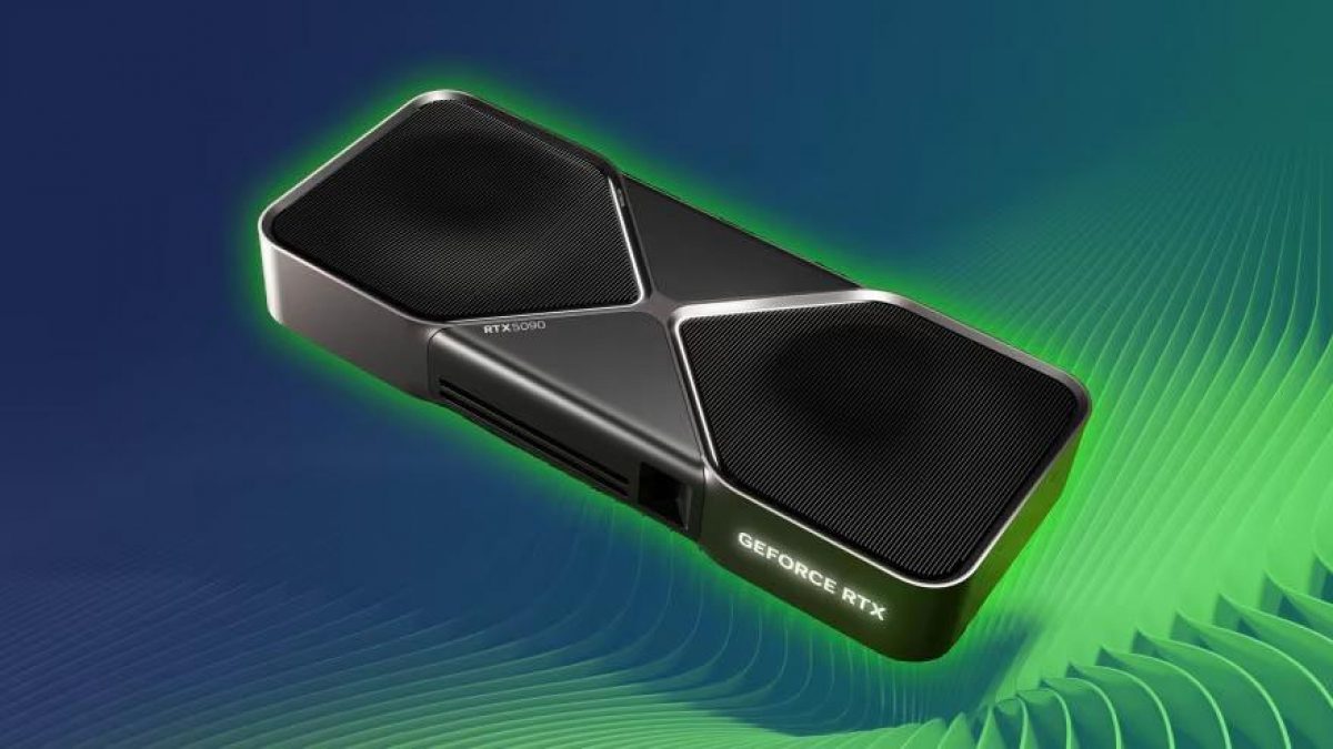 На сайте Nvidia появилось "кирпичное издание" GeForce RTX за $0