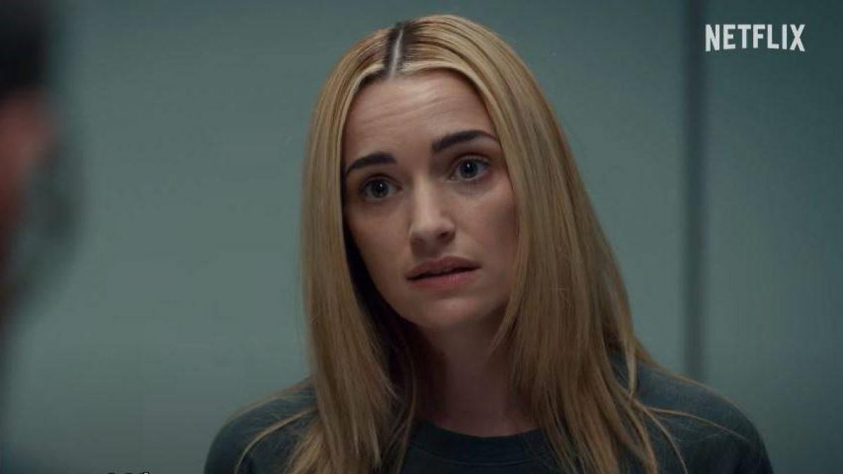 Сериал "Джинни и Джорджия" снова на Netflix: о чем будет третий сезон