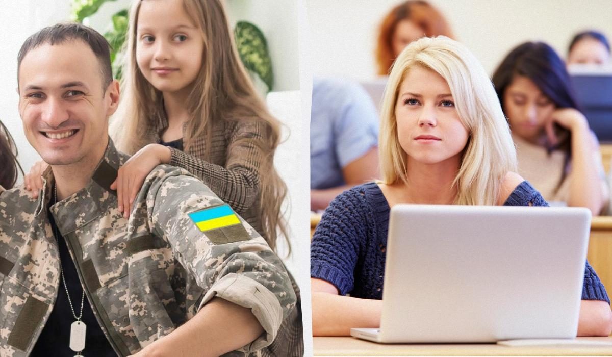 Льготы УБД при поступлении в вуз - как попасть на бюджет