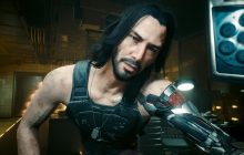 Розробник Cyberpunk 2077 поділився, що звуки зброї записали з автомата з газованою водою в KFC