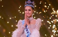 "Міс Світу-2025": стало відомо, хто переміг у конкурсі краси та яке місце посіла українка