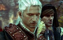 CD Projekt RED згадали, як хотіли змінити обличчя Геральта у "Відьмак 2", але фанати не дали