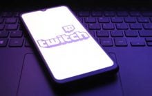 Скоро на Twitch появится перемотка трансляций и стримы в 2К качестве