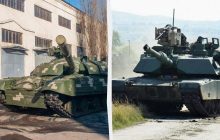 От Mark IV до Merkava: 10 танков, которые изменили мир