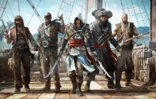 Виробники фігурок за Assassin's Creed проговорилися, що ремейк Black Blag існує