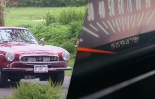 Зразки довговічності: названо 10 автомобілів з найбільшим пробігом в історії