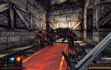 Бумер-шутер Project Warlock 2 вийшов із раннього доступу і вже доступний зі знижкою в 50%