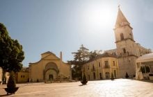 Назван старинный город в Италии, где можно недорого отдохнуть этим летом