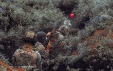 С Сумщины забрали сильные подразделения, оборона "посыпалась", - СМИ