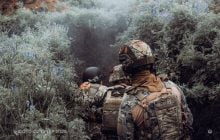 "На острова постоянно лезет вражеская пехота": боец заявил о сложной ситуации на Херсонщине