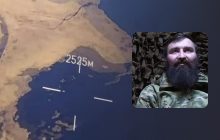 Ели камыши: владелец ресторана в Херсоне рассказал об участии в спецоперации в плавнях