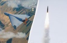 У Повітряних силах розповіли, скільки дронів і ракет ворога знищила українська ППО в травні