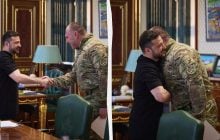 Зеленский встретился с Малюком и раскрыл детали унизительного удара по России (фото)