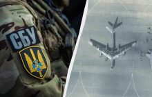 Безпрецедентний момент у війні: у The Telegraph розповіли, як СБУ провела операцію "Павутина"