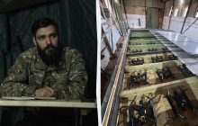 Кротевич пояснив, у чому особлива цінність операції "Павутина", крім знищення літаків