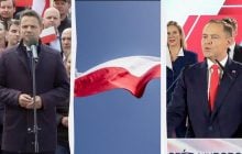 У Польщі обирають президента: цікаві дані екзитполів