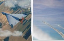 Россия ударила по Харькову ракетами и БПЛА, среди пострадавших ребенок