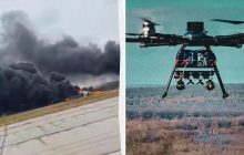 Украина переписала правила войны для всего мира: WP оценил последствия операции "Паутина"