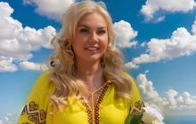 Камалия упала с лошади и рассказала, из-за чего это случилось (видео)