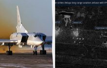 Удар по аэродрому "Белая": появились спутниковые снимки уничтоженных самолетов