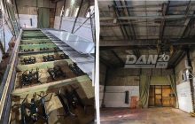 Операция "Паутина": в РФ нашли склад, в котором хранили дроны для ударов по авиабазам