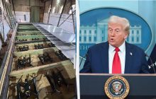 The Telegraph об ударах по авиабазам РФ: Трамп ошибся, что "Украина не имеет карт"