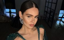 Самый высокий результат за всю историю: украинка прокомментировала участие в "Мисс Мира 2025"