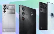 Круче айфонов: составлен рейтинг самых быстрых Android-смартфонов в 2025 году