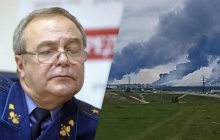 "Туда мы еще не долетали": Романенко ответил, где РФ может спрятать уцелевшие бомбардировщики