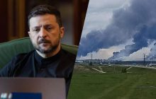 Зеленский об операции "Паутина": Потери заставят Россию сесть за стол переговоров