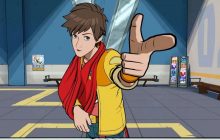 Разработчики The Evil Within и Hi-Fi Rush сменили логотип и набирают людей для новой игры