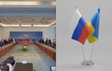 Новый раунд переговоров Украины и РФ в Стамбуле: появились первые подробности встречи