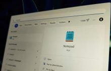 Word больше не нужен: Microsoft добавила форматирование текста в "Блокнот"