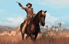 Актёр, сыгравший Джона Марстона в RDR, впервые поиграл в игру и поделился, как проходили съёмки