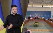 В Стамбуле завершились переговоры между Украиной и РФ: Зеленский раскрыл первые детали