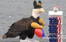 Игроки в олдовую MMORPG воссоздали Бостонское чаепитие в ответ на повышение налогов в игре