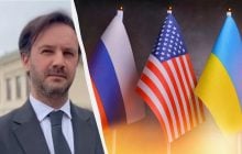 Россия настаивала, чтобы США не было на переговорах в Стамбуле, - спикер МИД