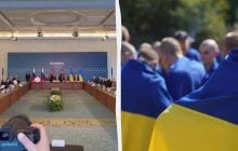В Стамбуле Украина и РФ договорились о новом обмене пленными