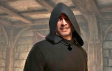 Игрок в ремастер Oblivion потерял свой сейв на 80 часов из-за отравленного яблока