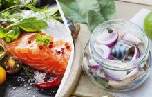 Четыре быстрых и вкусных маринада для рыбы: рецепты от Клопотенко (видео)