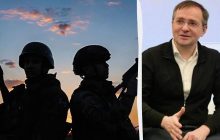 РФ хочет прекращения огня на 2-3 дня: Мединский дал свою версию договоренностей в Стамбуле