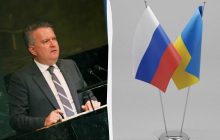 Россия в Стамбуле отказалась от безусловного прекращения огня, - Кислица