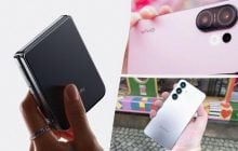 Названы лучшие компактные смартфоны в 2025 году с небольшим экраном