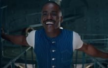 Стало известно, кто может сыграть нового "Доктора Кто": квир-актер попрощался с ролью